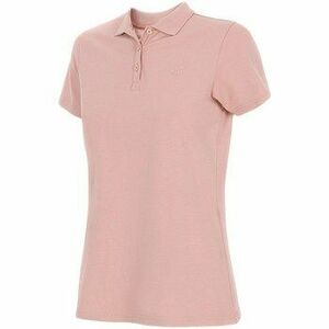 Rövid ujjú pólók 4F TSD355 kép