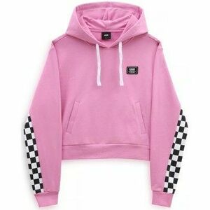 Pulóverek Vans Boom Boom Check Hoodie kép