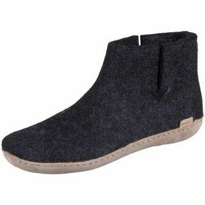 Magas szárú edzőcipők Glerups G0200 kép