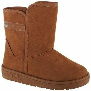 Rövid szárú edzőcipők Big Star KK274616 kép