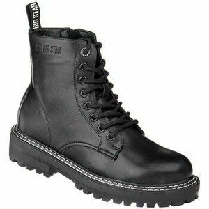 Magas szárú edzőcipők Big Star KK274538 kép