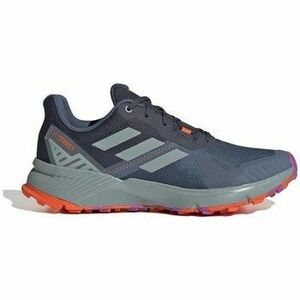 Rövid szárú edzőcipők adidas Terrex Soulstride kép