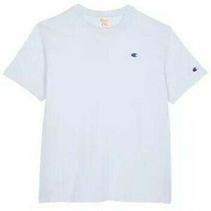 Rövid ujjú pólók Champion 115109BS012COD kép