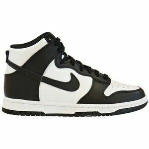 Magas szárú edzőcipők Nike Dunk High Panda kép