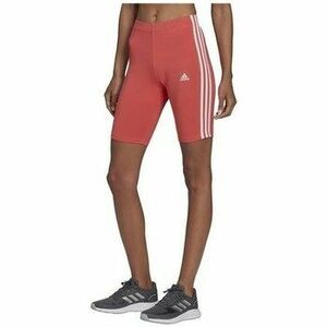 7/8-os és 3/4-es nadrágok adidas W 3S BK Short kép