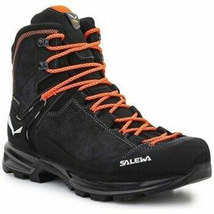Túracipők Salewa Mtn Trainer Mid Gtx kép