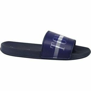 Vízi cipők Tommy Hilfiger Holographic Pool Slide kép
