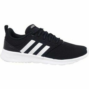 Rövid szárú edzőcipők adidas QT Racer 20 kép