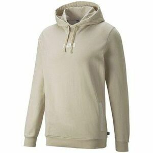 Pulóverek Puma Modern Basics Hoodie TR Putty kép