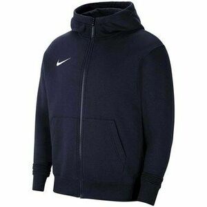 Pulóverek Nike Park 20 Fleece Fullzip Hoodie kép
