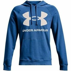 Pulóverek Under Armour Rival Fleece Big Logo Hoodie kép
