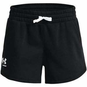 7/8-os és 3/4-es nadrágok Under Armour Rival Fleece Shorts kép