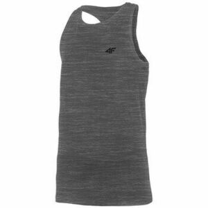 Rövid ujjú pólók 4F TSM35123M kép