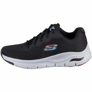 Rövid szárú edzőcipők Skechers Arch Fit kép