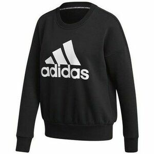 Pulóverek adidas W Bos Crewsweat kép