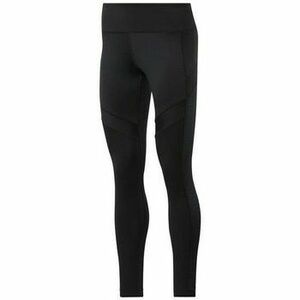 Nadrágok Reebok Sport Wor Mesh Tight kép