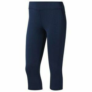 Nadrágok Reebok Sport Wor PP Capri kép