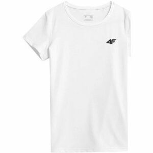 Rövid ujjú pólók 4F TSDF352 kép