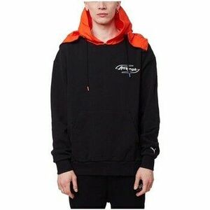 Pulóverek Puma X Attempt Hoodie kép