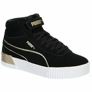 Csizmák Puma Carina Mid SD Metal V2 kép