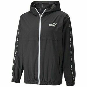 Széldzseki Puma Esstape Windbreaker kép