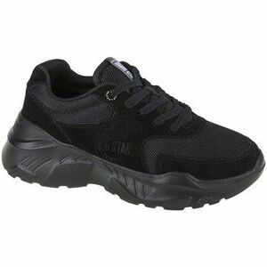 Rövid szárú edzőcipők Big Star JJ274A113 kép