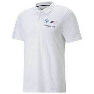 Rövid ujjú pólók Puma Bmw Mms Ess kép