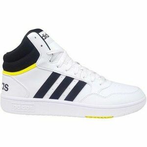 Kosárlabda adidas Hoops 30 Mid kép