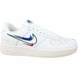 Rövid szárú edzőcipők Nike Air Force 1 Low kép