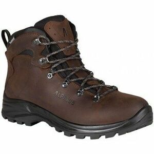 Magas szárú edzőcipők Alpinus GR20 High Tactical kép