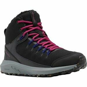Csizmák Columbia Trailstorm Mid Waterproof kép