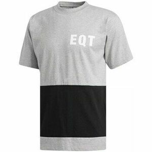 Rövid ujjú pólók adidas Eqt Graphic Tee kép