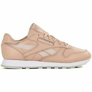 Rövid szárú edzőcipők Reebok Sport Classic Lthr kép