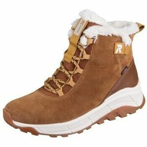 Magas szárú edzőcipők Rieker W006022 kép