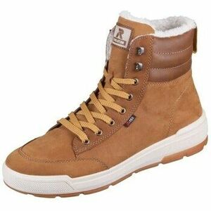 Magas szárú edzőcipők Rieker U007168 kép