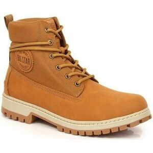 Magas szárú edzőcipők Big Star INT1779A kép