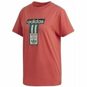 Rövid ujjú pólók adidas Originals Heritage kép