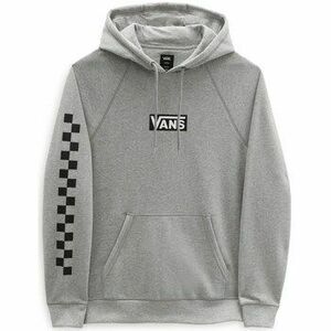 Pulóverek Vans MN Versa Standard Hoodie kép