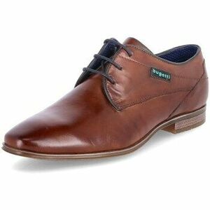 Rövid szárú edzőcipők Bugatti Morino kép