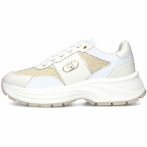 Rövid szárú edzőcipők Liu Jo BF5031PX738 kép