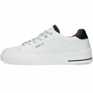 Rövid szárú edzőcipők Replay RZ7D0002L kép