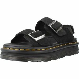 Szandálok / Saruk Dr. Martens ZEBZAG SANDAL kép