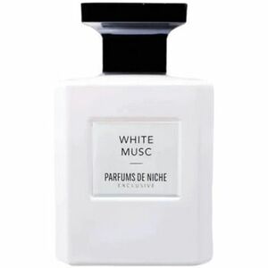 Eau de parfum Parfums De Niche White Musc Eau de Parfum kép