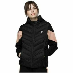 Kabátok 4F KUDP001 kép