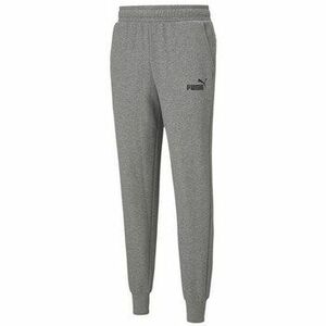 Nadrágok Puma Ess Logo Pants TR CL kép