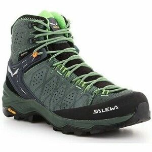 Túracipők Salewa MS Alp 2 Mid Gtx kép