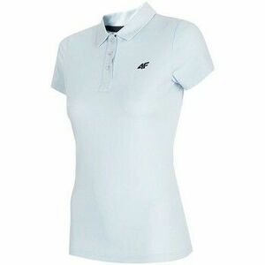 Rövid ujjú pólók 4F TSDF080 kép