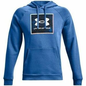 Pulóverek Under Armour Rival Fleece Graphic Hoodie kép