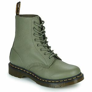 Csizmák Dr. Martens 1460 Pascal Virginia kép