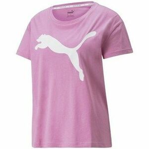 Rövid ujjú pólók Puma Rtg Logo Tee kép